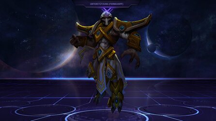 Heroes of the Storm - Neuer Glitch macht Tassadar zum One-Hit-Killer