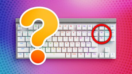 Es gibt eine Taste auf eurer Tastatur, die ihr bestimmt noch nie so genutzt habt, wie sie eigentlich gedacht ist: Wofür ist »Einfügen« gut?