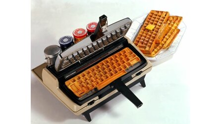 Zur Konsole gezwungen? - Fabian Siegismunds Vatersorgen