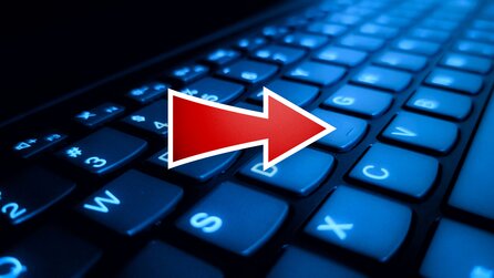 Ein 100 Jahre alter Schreibmaschinen-Trick steckt in jeder Tastatur – und kaum jemand weiß es