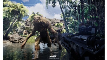 TauCeti Unknown Origin - Screenshots