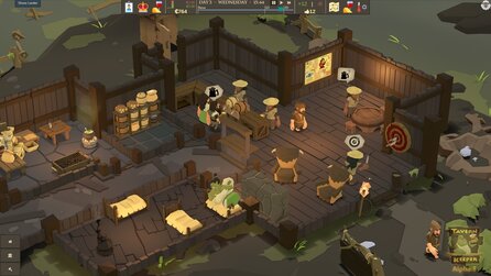 Tavern Keeper - Screenshots
