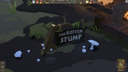Tavern Keeper - Screenshots