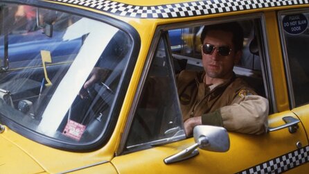 15 Lügen, die wir Hollywood geglaubt haben: Kostenlose Taxis, offene Haustüren und Parkplätze in der Innenstadt