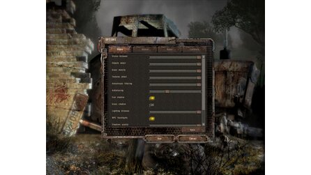 GameStar TV: Stalker - Kostenloses Technik-Video zum Download