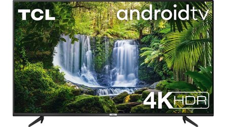 TCL 50 Zoll UHD4K TV für 299 € bei Otto [Anzeige]
