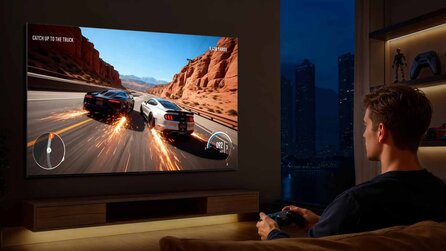 Schluss mit Blooming: So entwickelt TCL MiniLED mit der 9. Generation und SQD-MiniLED weiter
