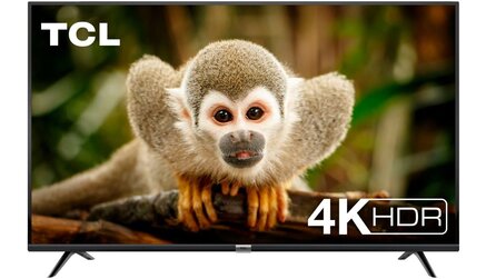 TCL UHD Fernseher von 50 bis 65 Zoll günstig bei Otto.de [Anzeige]