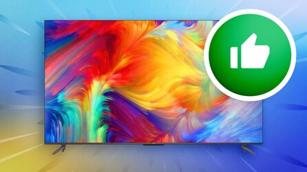 Der größte TV-Konkurrent vom Samsung verbessert zahlreiche ältere Modelle mit einem einzigen Update