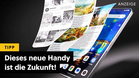 TV-Riese steigt ins Handygeschäft ein: Das erste Smartphone ist ein Knaller!