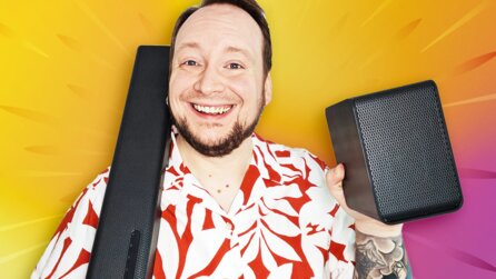 Für nur 280 Euro dürfte diese Soundbar nicht so beeindruckend klingen
