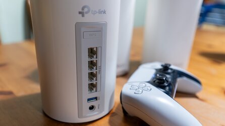 So habe ich schnelles Internet ins Arbeitszimmer gebracht, ohne ein einziges Kabel durch die Wand zu verlegen