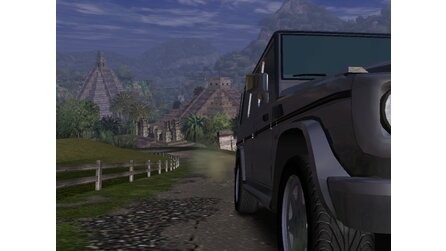 World Racing: Angespielt!