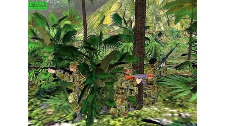 Team Factor - Screenshots