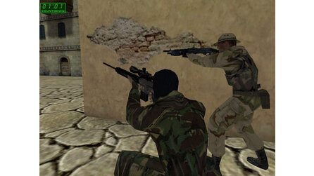 Demo zu Team Factor