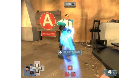 Team Fortress 2 - Update ist da, kostenloses Wochenende