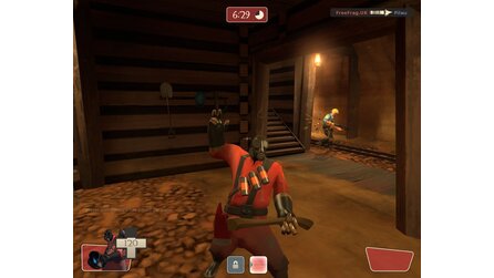 Valve - Neue Achievements für Team Fortress 2 und ältere Valve-Titel