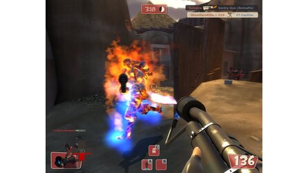 Team Fortress 2 - Neues Bildmaterial