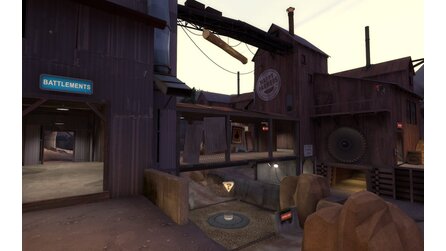 Team Fortress 2 - Klassenloses Update bereits veröffentlicht