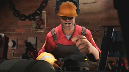 Team Fortress 2 - Neuer Patch mit Model-Updates