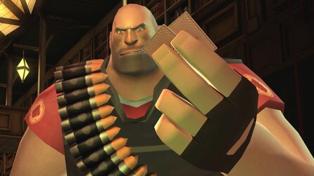 Team Fortress 2 - Nach CS:GO-Skandal: Valve geht nun gegen Glücksspiel mit Hüten vor