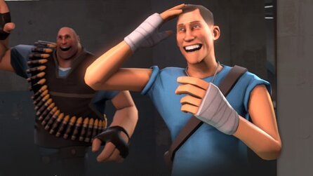 Team Fortress 2 - Hut-loses Update bringt Trainer-Funktion