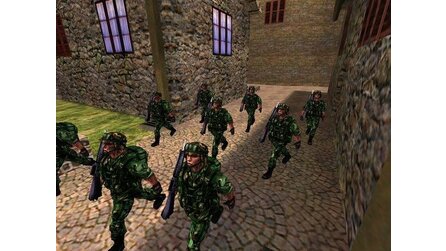 Team Fortress 2 - Konkrete Hinweise im Source-SDK