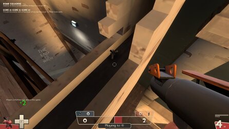 Team Fortress 2 - Screenshots