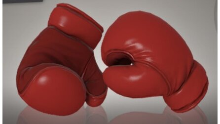 Team Fortress 2 - Prügel vom Schwergewicht