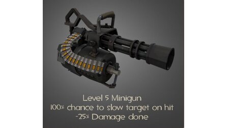 Team Fortress 2 - Eifersucht im Waffenschrank