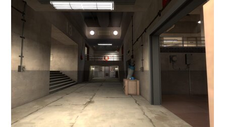 Team Fortress 2 - Energy-Drink für den Scout