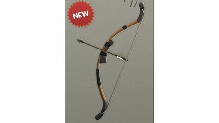 Team Fortress 2 - Sniper-Update: ein großer Bogen