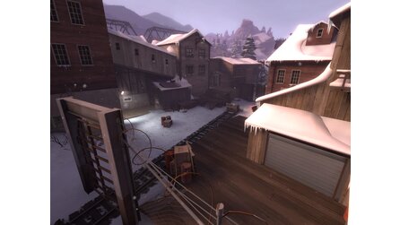 Team Fortress 2 - Klassischer Spielmodus im klassenlosen Update