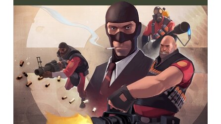 Team Fortress 2 - Dynamische Levels erklärt