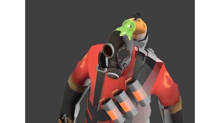 Team Fortress 2 - Neues Update integriert Community-Items