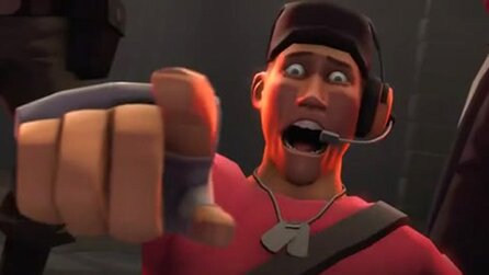 Team Fortress 2 - Neuer Fußball-Spielmodus hinzugefügt