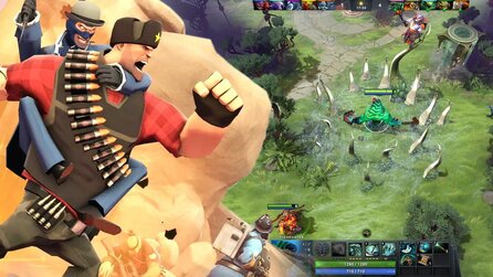 Gute Spiele gibts auch kostenlos – das sind eure Tipps für die GameStar-Community