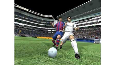 Team Manager: Fussball 2006 - Screenshots