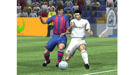 Team Manager: Fussball 2006 - Screenshots