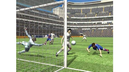 Team Manager: Fussball 2006 - Screenshots