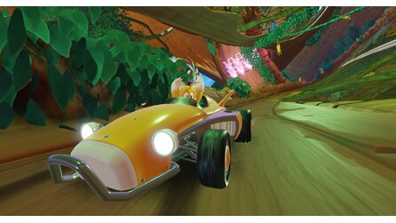 Team Sonic Racing - Screenshots