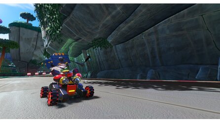 Team Sonic Racing - Screenshots