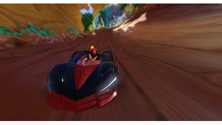 Team Sonic Racing - Screenshots