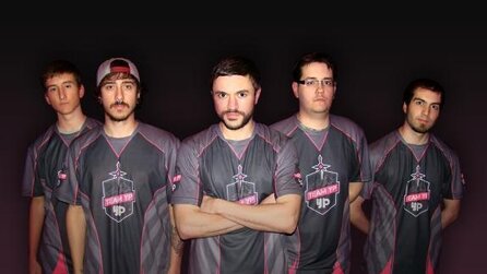 YouPorn - E-Sport-Team von Major Pro Gaming League ausgeschlossen