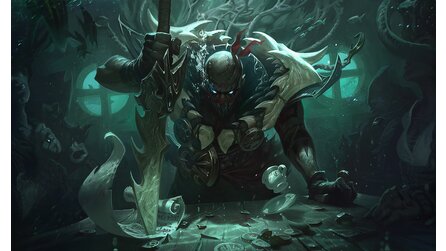 Teamfight Tactics schwächt bestes Item und stärkt schlechteste Combo