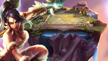 Alle Champions in Teamfight Tactics: Komplette Klassen-Übersicht mit Stats