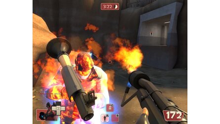 Team Fortress 2 - Neue Karte noch diesen Monat