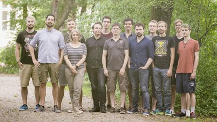 In eigener Sache - Spätere Auslieferung des GameStar-Abos