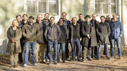 Teamfrage des Monats - Die beste Frage wird mit Overwatch belohnt