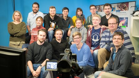 Frage ans Team - Die beste Frage wird mit Halo Wars 2 belohnt